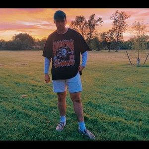 Meet your Posher, Jack